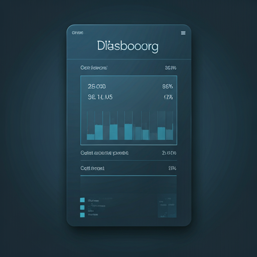 Dashboard feature