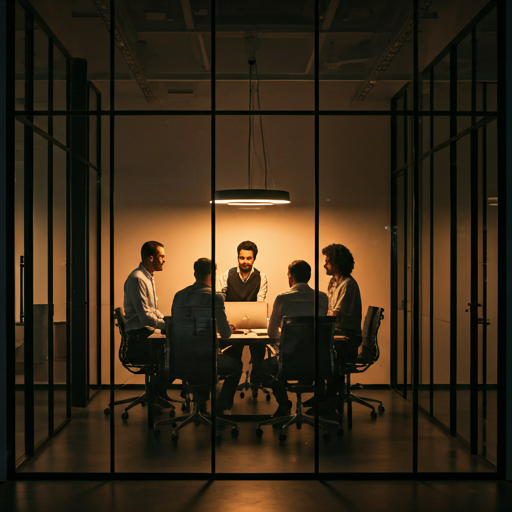 Team member